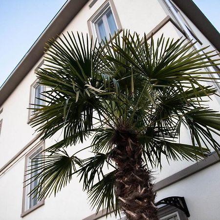 Le Palme Hotel Parma Exterior photo
